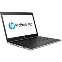 HP 14-bs108TU Intel® Core™ i5 8th Gen 14" 